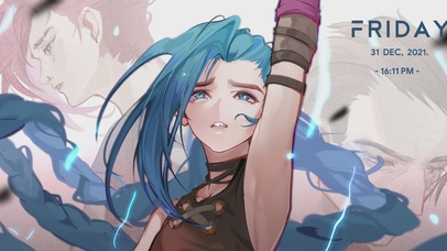 jinx