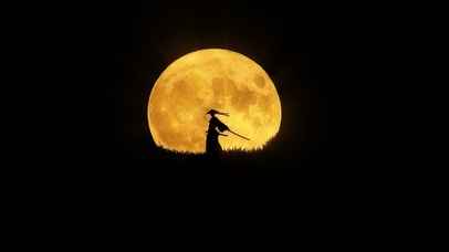 咸阳游侠多少年