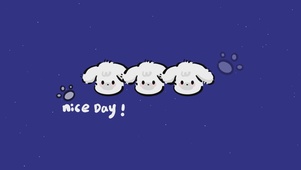 nice day