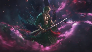索隆