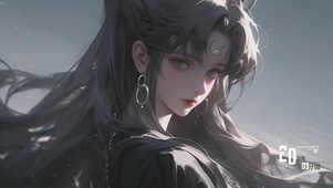 月野兔
