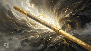 金箍棒