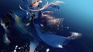 神里绫华