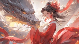 唤龙