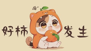 好柿发生