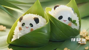 端午节