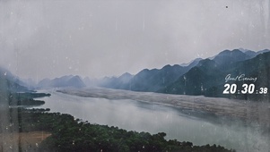 写实风景壁纸