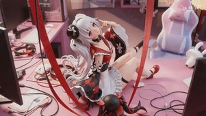 火花(可爱版本)