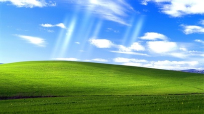 windows xp