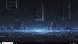 异度空间