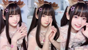 清纯的小学妹