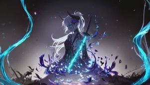 鬼燧之刃