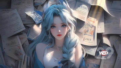 旧漫港风 金克斯