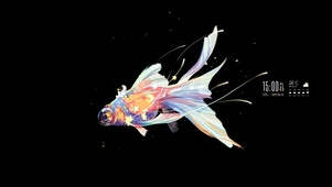 星辰大海