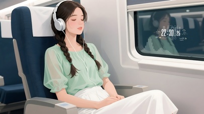 说走就走的旅行