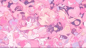 魔法少女