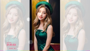 4K性感Ai美女御姐