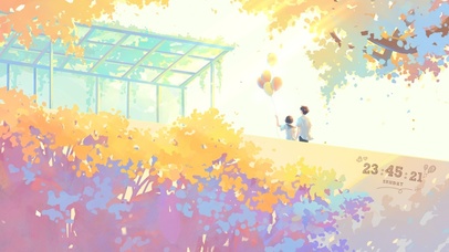 为你开心 风都知道