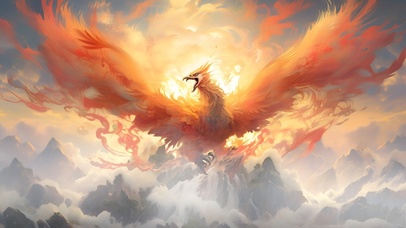 凤凰（非主题）