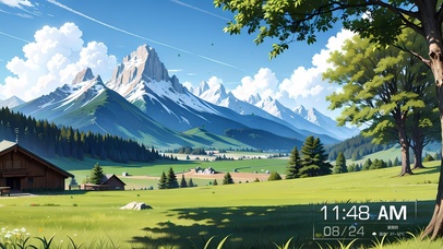 安徒生童话下的诗与远方