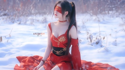 五竹婶（原创ip）