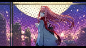 月下的02{改进版}