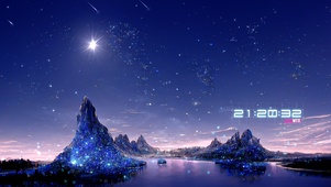 滚烫星河