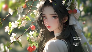 4K 春游