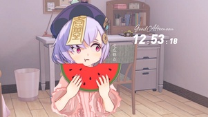  吃瓜群众——七七