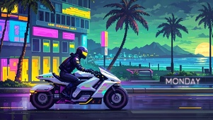 如风少年