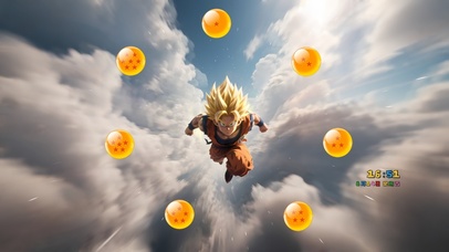 超赛悟空 （龙珠版本）