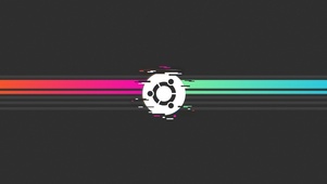 故障logo