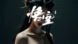 黑神话-蜘蛛精