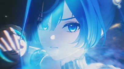 鸣潮 尤诺【流泪】