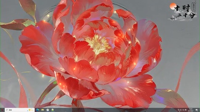 国色芳华 牡丹艳压群芳