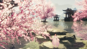 桃花坞