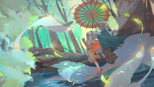 祈雨