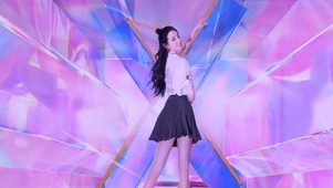 迪丽热巴 2