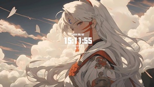 杀生丸（非主题）