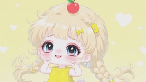 治愈你的小可爱