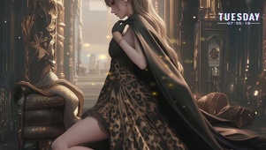 平凡生活里守着一小块光