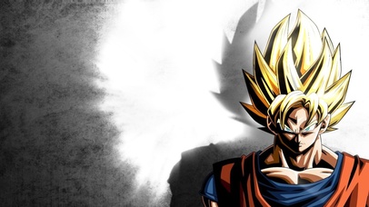 孙悟空日漫壁纸图片 动态桌面壁纸图片 动态壁纸下载 元气壁纸