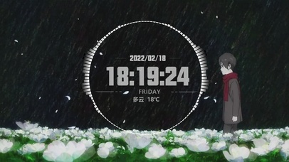 进击的巨人ed 恶魔之子