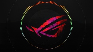 ROG 残影