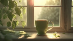 一杯下午茶