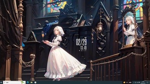 神殿