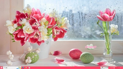 温馨房间主题壁纸