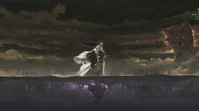 方源的坚持(BGM)