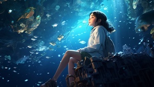 奇幻海洋