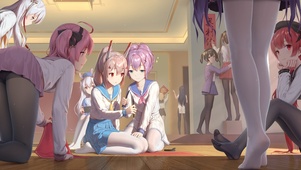 腿儿